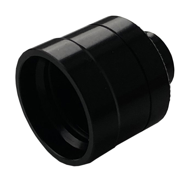 Spinergy Road Endcap QR 44 Hub Rear Right