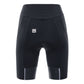 Santini Alba Cykelshorts dame u/seler Sort