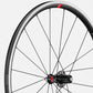 Fulcrum Racing 600 C17 HG11 wheelsset