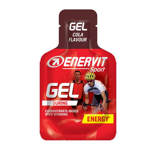 Enervit Sport Gel Cola 24x25ml