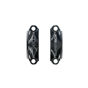 DEDA Superbox DCR Faceplate