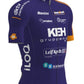 Santini Bike4kids SS Jersey