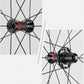 Fulcrum Racing 600 C17 HG11 wheelsset