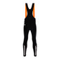 Santini Nimbus Bib Tights Herre Sort