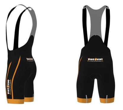 Santini Bike4kids Bibshorts