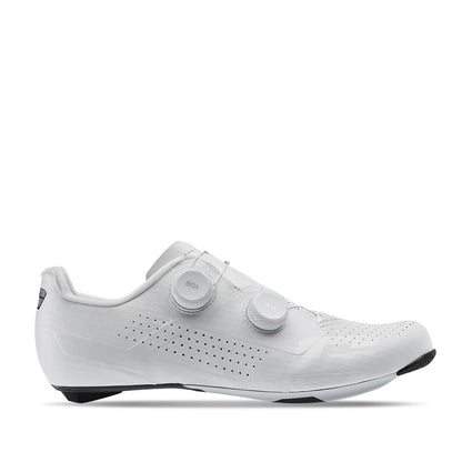 Gaerne Carbon G.JET Road Cykelsko Core White