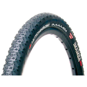 Black Mamba MTB Tubeless Ready foldedæk 27.5x2,00