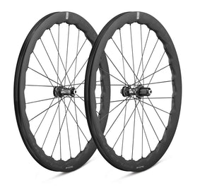 Fulcrum SHARQ Carbon DB Hjulsæt Shimano HG