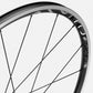 Fulcrum Racing 600 C17 HG11 wheelsset