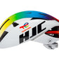 HJC IBEX 3 Road Team Edition TotalEnergies