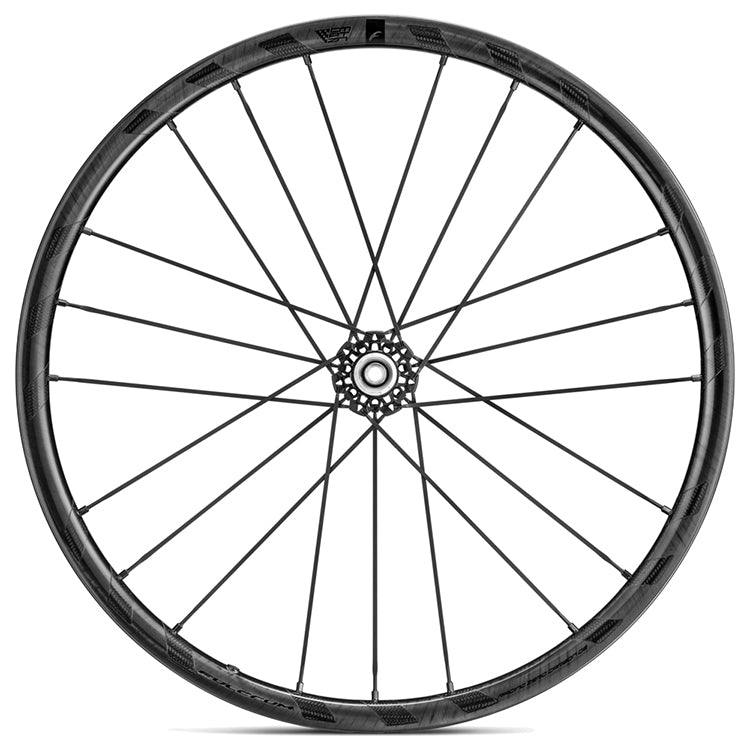 Fulcrum Zero Carbon CMPTZN DB Hjulsæt Shimano HG