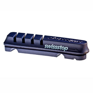 Swissstop Flash Evo BXP Shimano 4 stk/sæt