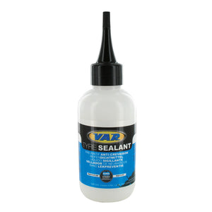 VAR Tyre Sealant flydende tætning 125 ml. flaske