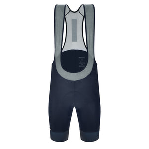 Santini Karma Delta Bibshorts Blu Nautica