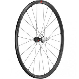 Fulcrum Speed 25 Carbon DB Hjulsæt Sram XDR