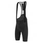 Santini Tono Dinamo Bibshorts Herre sort