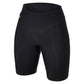 Santini Omnia Cykelshorts dame u/seler Sort