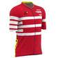 Santini Gran Depart Copenhagen Jersey