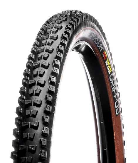 Griffus Tubeless Ready 29 x 2,40 Tan