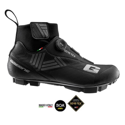 Gaerne ICE-Storm Gravel/MTB Gore Tex Vinterstøvle