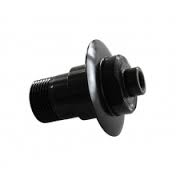 Spinergy Xyclone LX QR front endcap