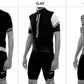 Santini Stone Jersey Unisex Grøn