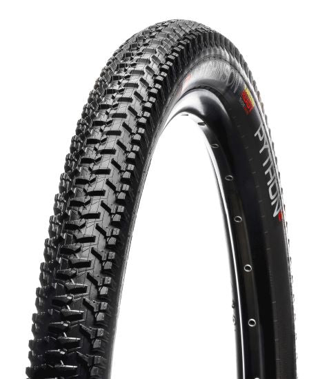 Python 2 MTB Tubeless Ready foldesdæk 29x2,30