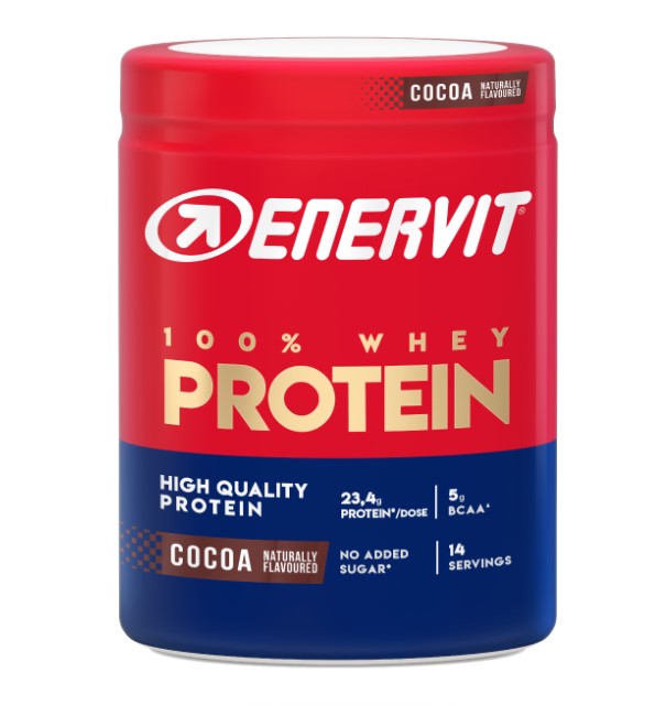 Enervit Whey Protein Kakao 420g