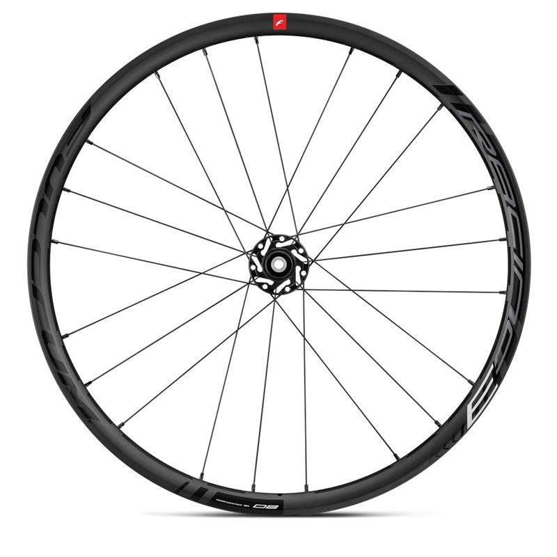 Fulcrum Racing 3 DB C19 Hjulsæt Campagnolo