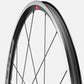 Fulcrum Racing 600 C17 HG11 wheelsset