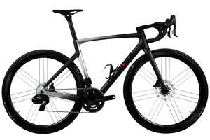 De Rosa Settanta 70 New Force Etap 12s | Metron 5D ACR | Fulcrum Sharq