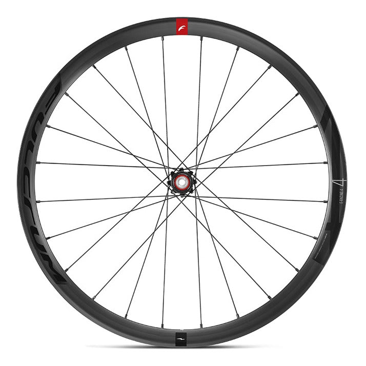 Fulcrum Racing 4 DB Hjulsæt Shimano HG