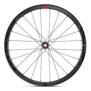 Fulcrum Racing 4 DB Hjulsæt Shimano HG