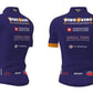 Santini Bike4kids SS Jersey