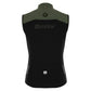 Santini Trail Vest Grøn