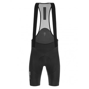 Santini Tono Dinamo Bibshorts Herre sort