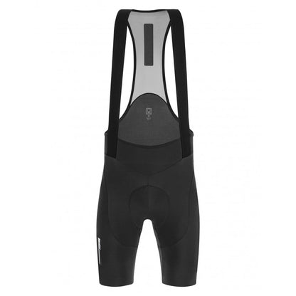 Santini Tono Dinamo Bibshorts Herre sort