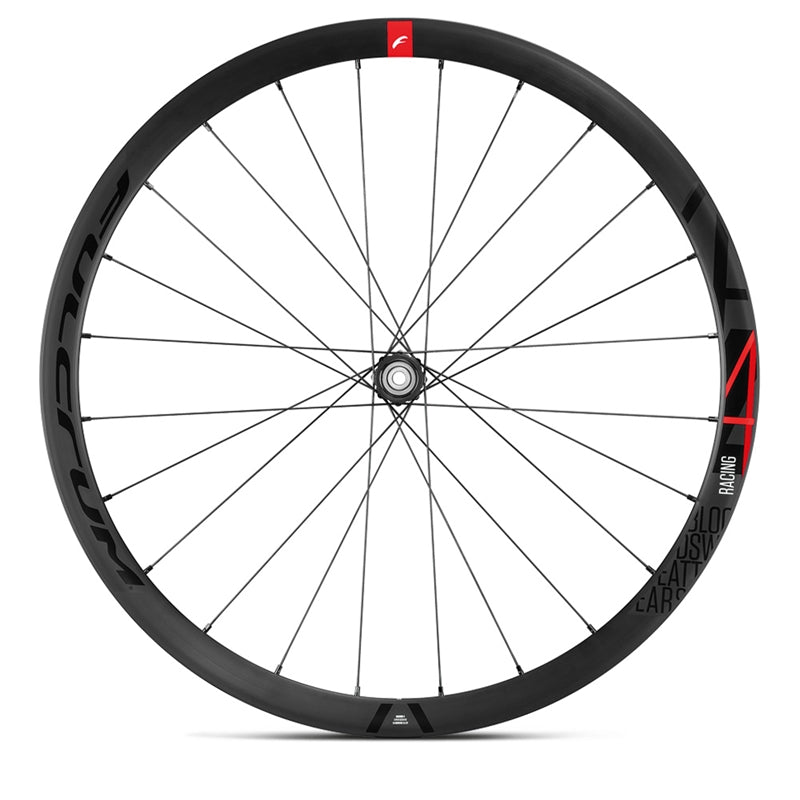 Fulcrum Racing 4 DB 2WF Hjulsæt Campagnolo N3W