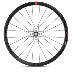 Fulcrum Racing 4 DB 2WF Hjulsæt Campagnolo N3W