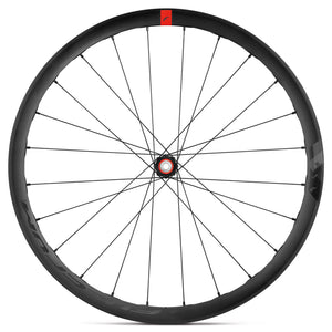 Fulcrum Racing 4 DB 2WF Hjulsæt Shimano HG