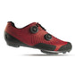 Gaerne G.Dare gravel/MTB cykelsko Mat Burgundy