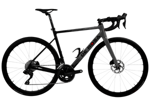 De Rosa 838 105 Disk Di2 | Fulcrum Racing 600 DB