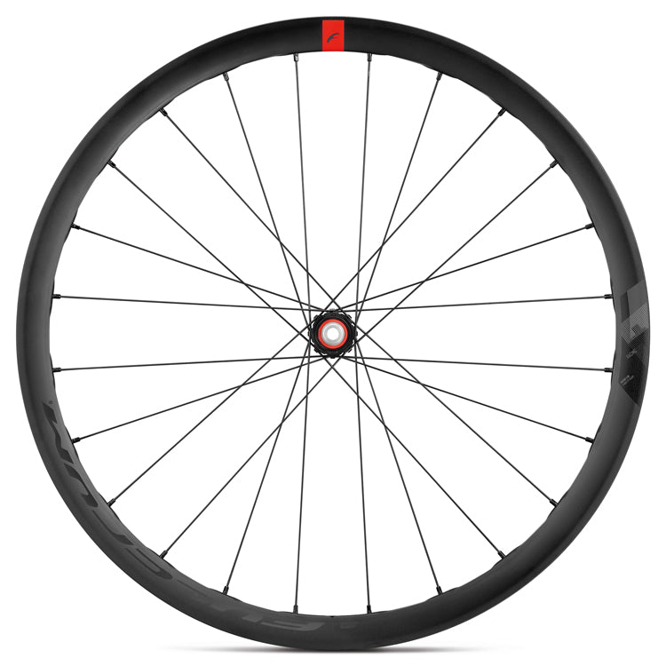 Fulcrum Racing 4 DB 2WF Hjulsæt Sram XDR