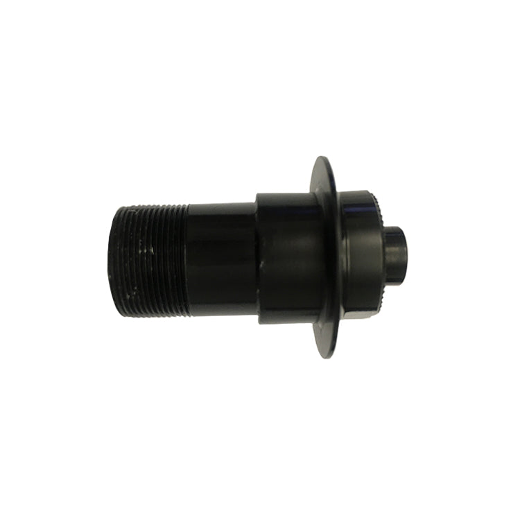 Spinergy Road endcap QR front Version 3 Hub