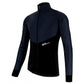 Santini Redux Vigor Windbreaker Jakke Herre sort