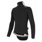 Santini Vega Multi Weather Jakke Herre Sort