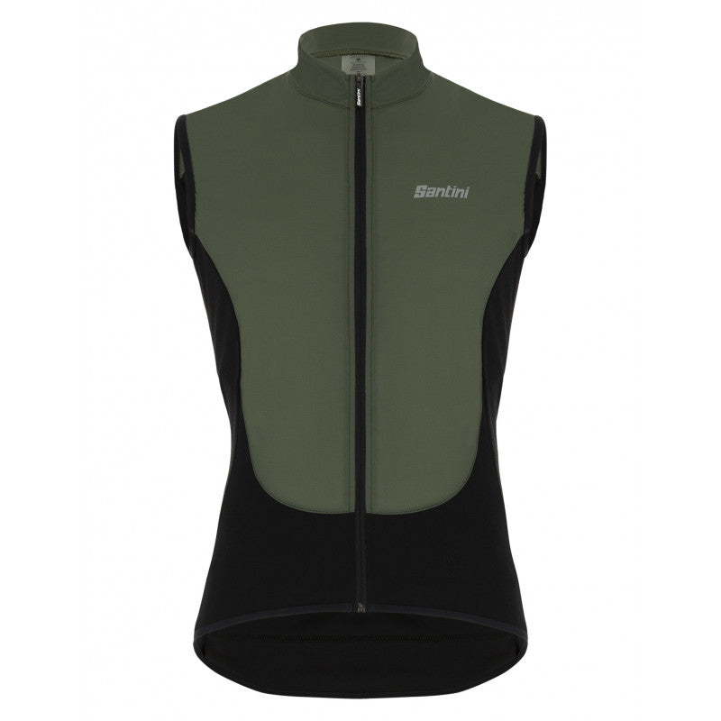 Santini Trail Vest Grøn