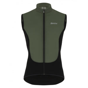 Santini Trail Vest Grøn