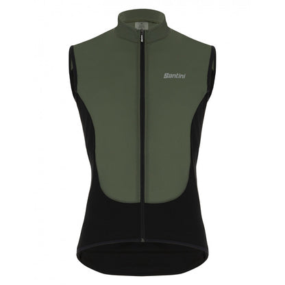 Santini Trail Vest Grøn