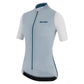 Santini Redux Stamina SS Jersey Dame Silver Bullet